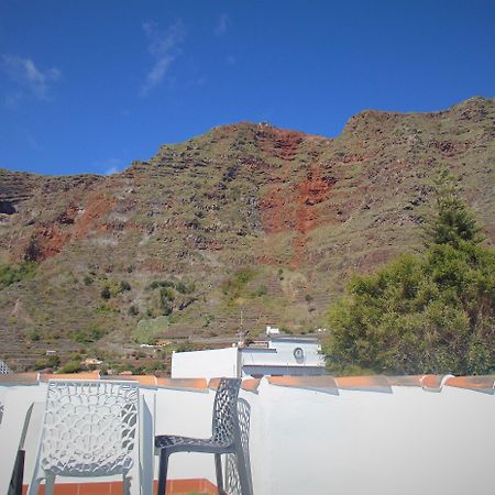 Casa Rural Los Helechos Agulo Eksteriør billede