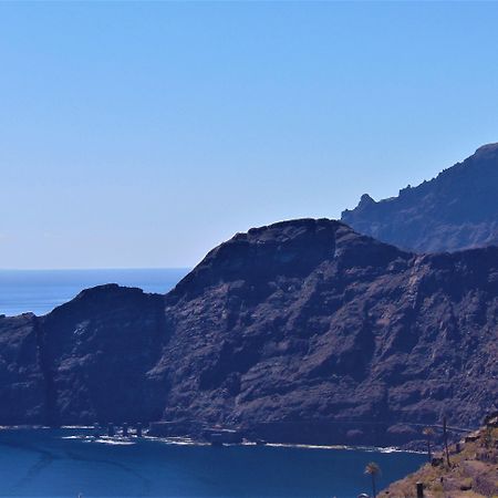 Casa Rural Los Helechos Agulo Eksteriør billede