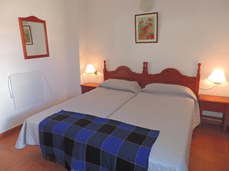Casa Rural Los Helechos Agulo Eksteriør billede