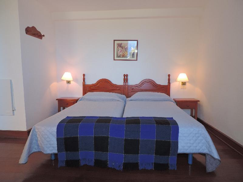 Casa Rural Los Helechos Agulo Eksteriør billede